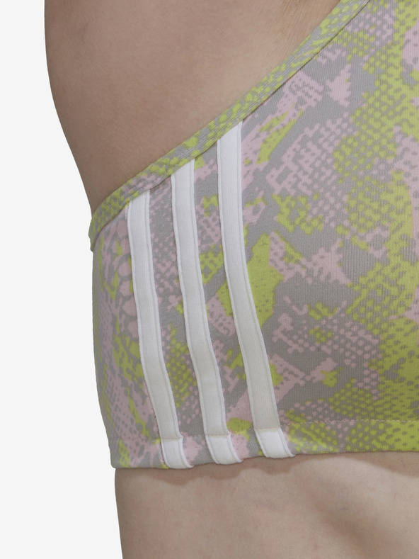 Adidas Originals Sport Bra Verde