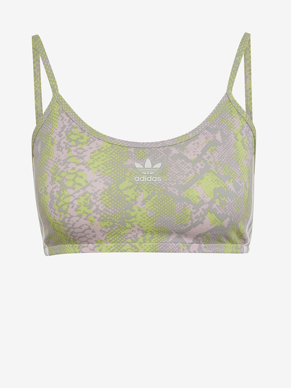 Adidas Originals Sport Bra Verde