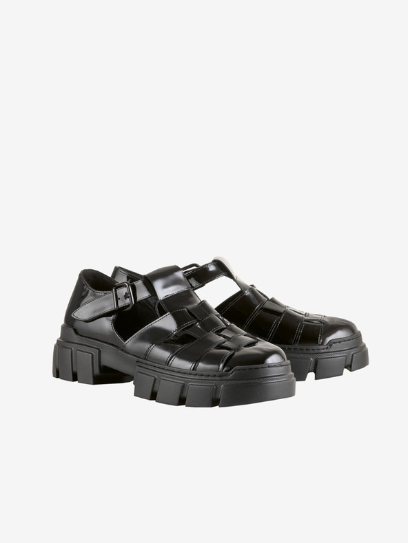 Högl Billie Sandals Negro