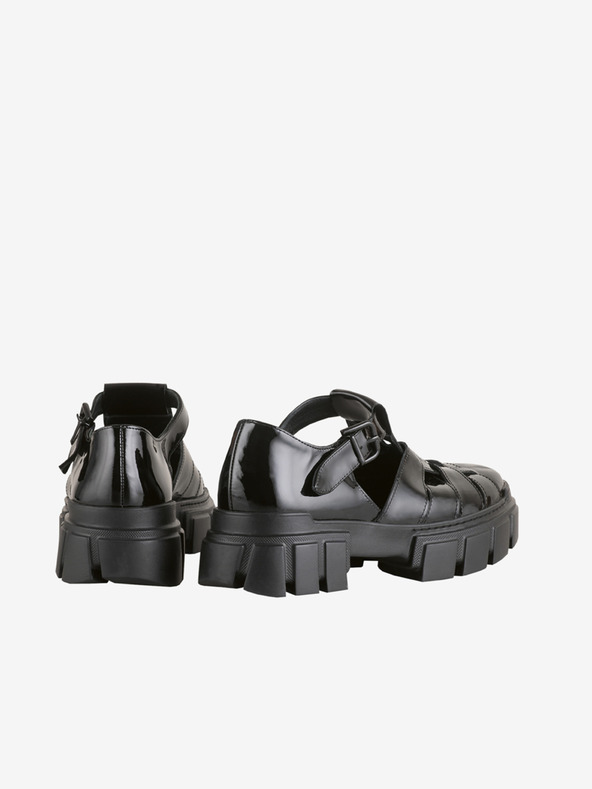 Högl Billie Sandals Negro