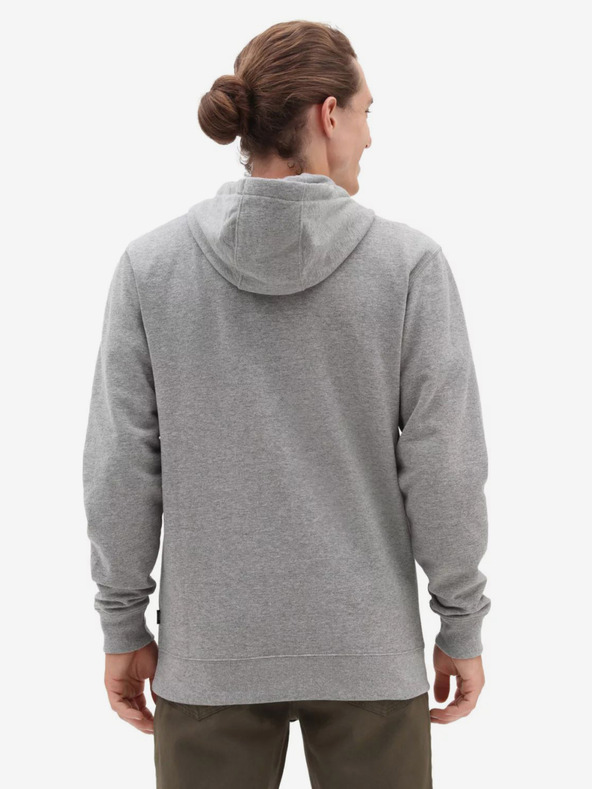 Vans Juice Po Sweatshirt Gris