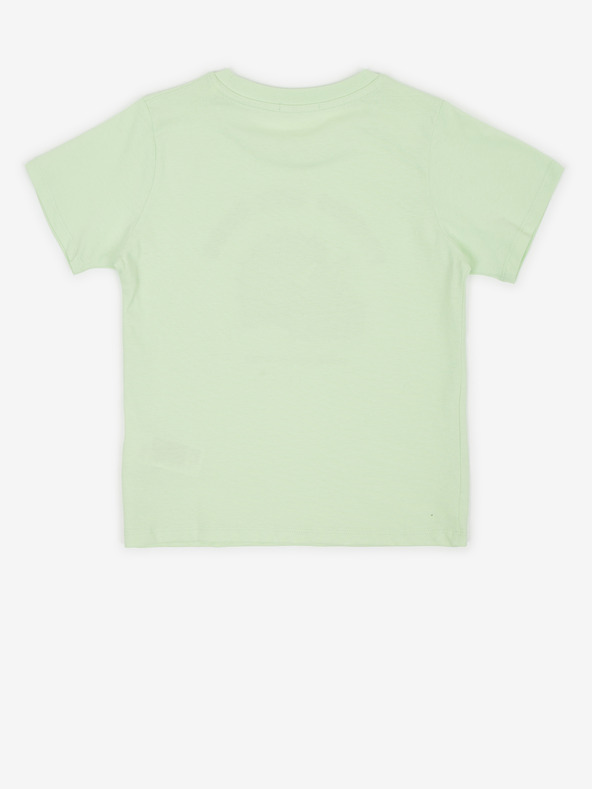 Tom Tailor Camiseta Infantil Verde