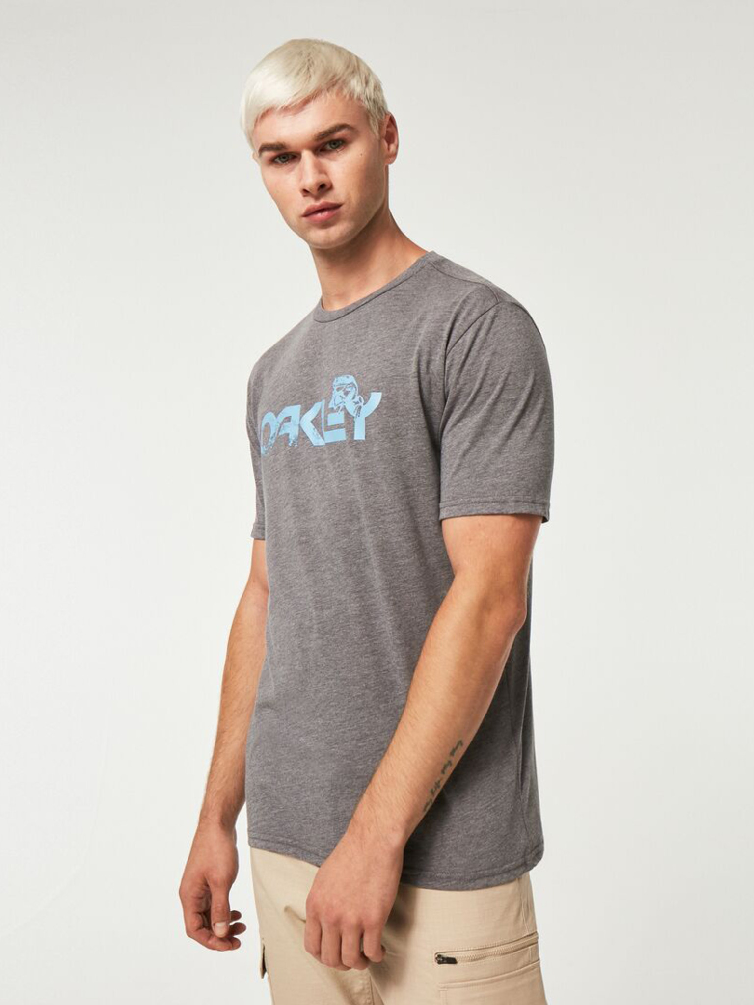 Oakley - T-shirt