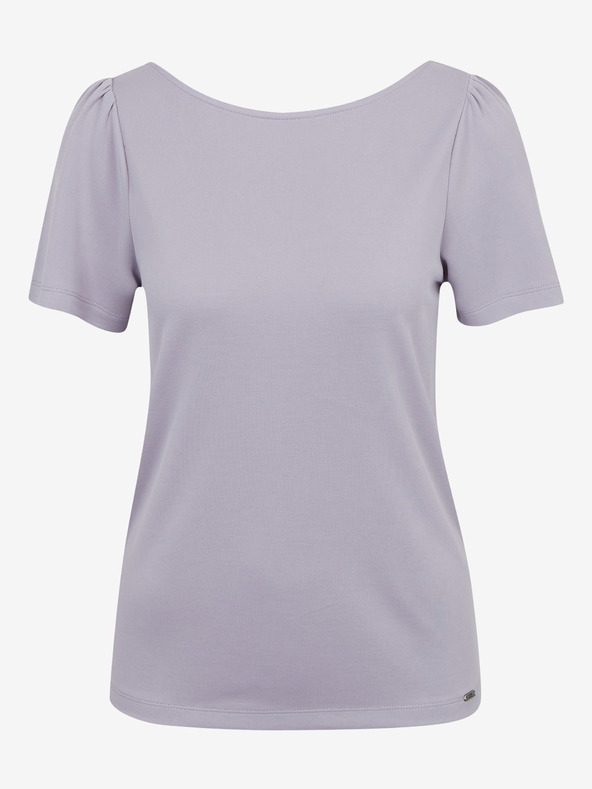 ZOOT.lab Romy T-shirt Gris