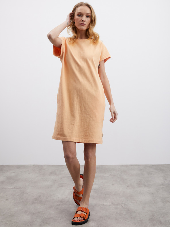 ZOOT.lab Crrisey Dresses Naranja