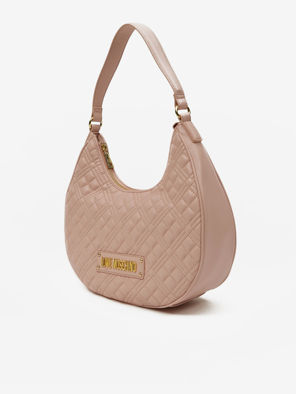 Love Moschino Bolso Rosa