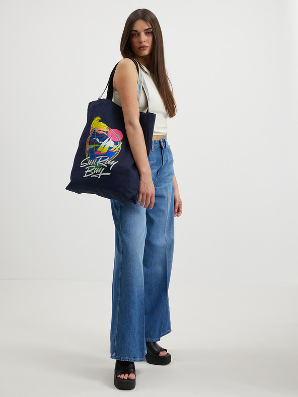 Scotch & Soda Bolsa Azul