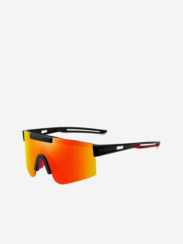 VEYREY Tarik Sunglasses Naranja