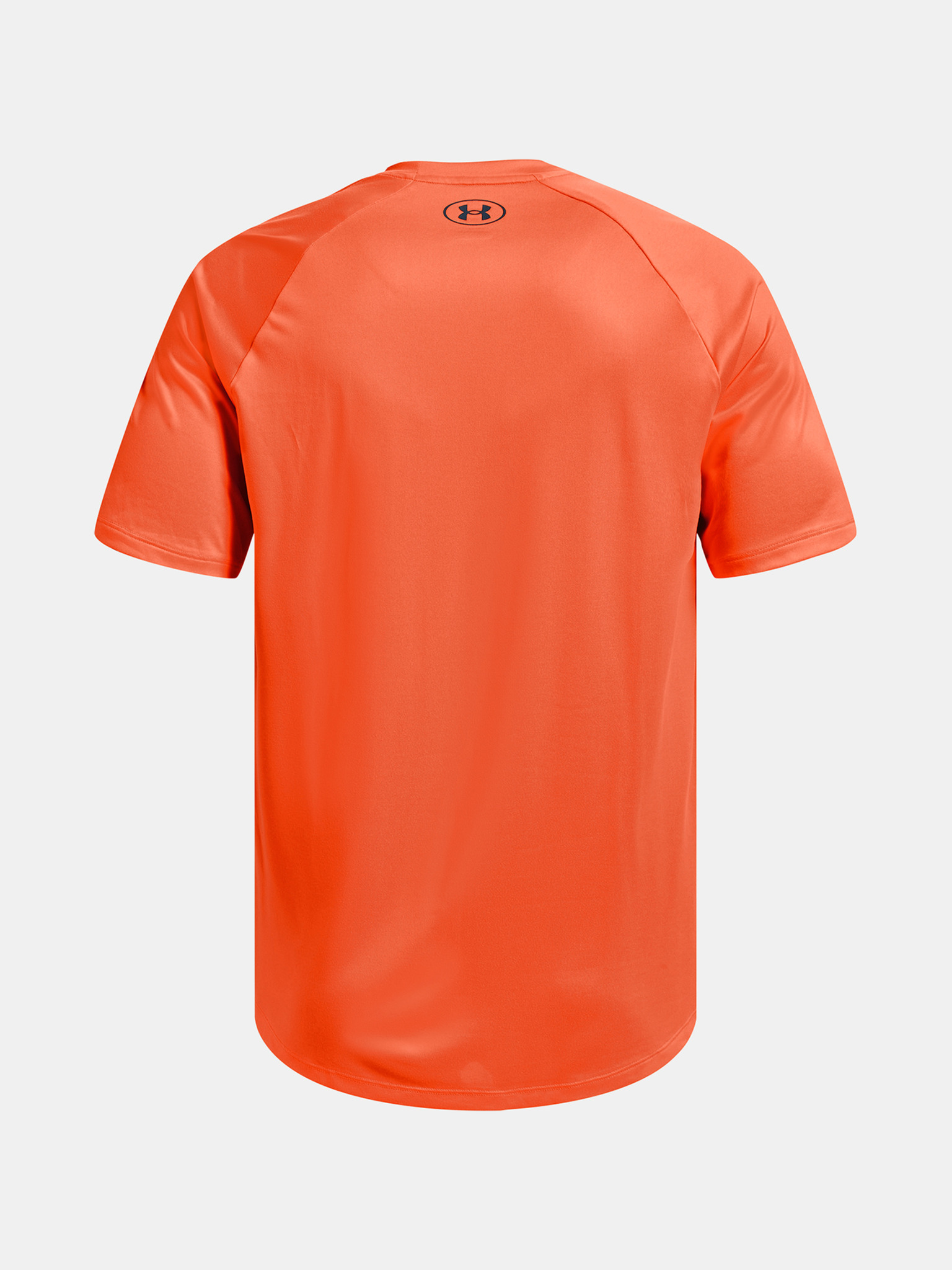 Under Armour T-shirt Tech Fade Homme Orange- JD Sports France