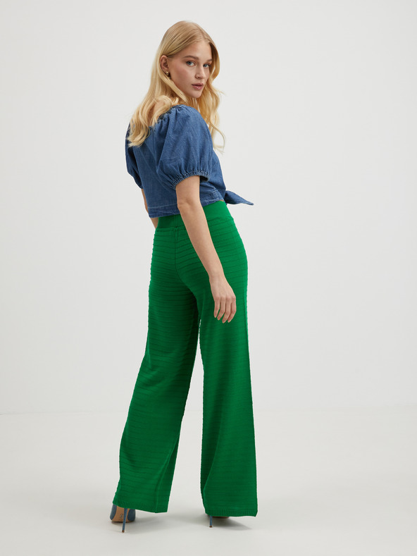 ONLY Cata Trousers Verde