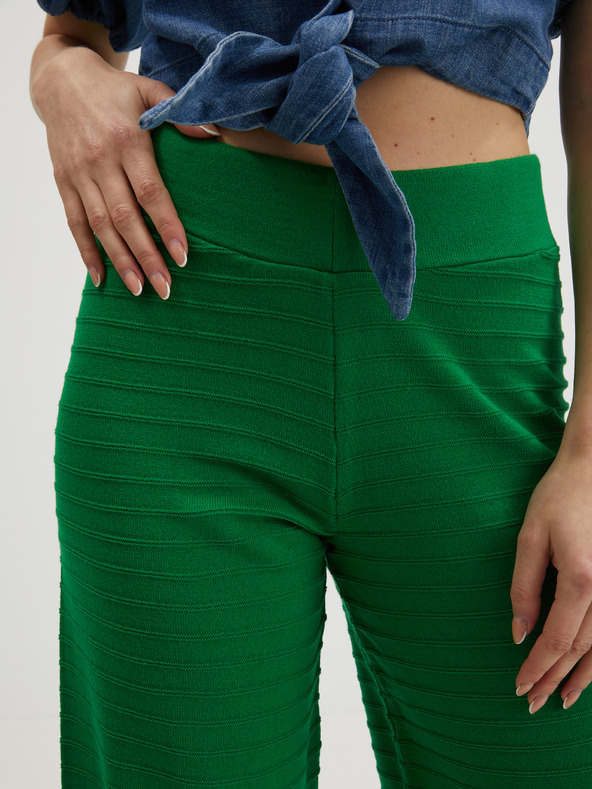 ONLY Cata Trousers Verde