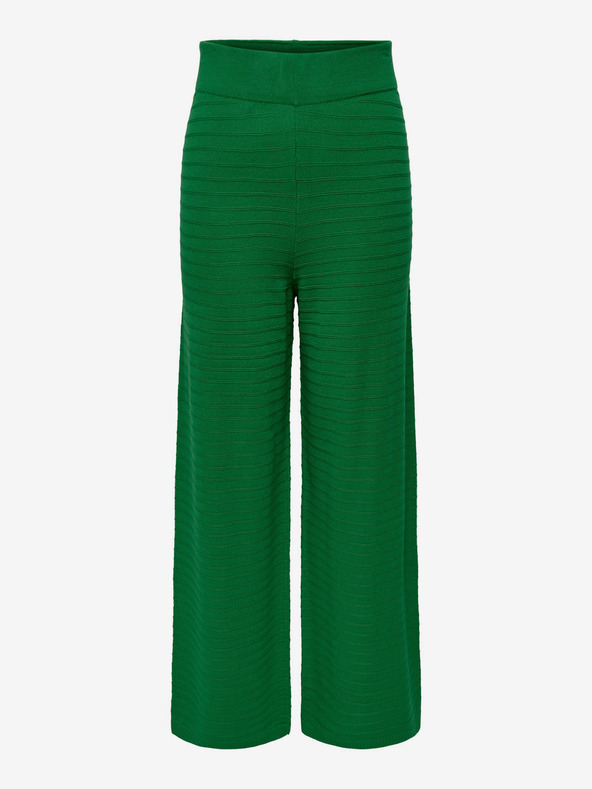 ONLY Cata Trousers Verde