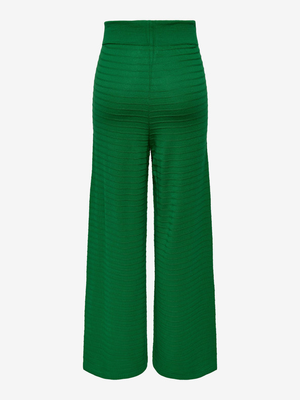 ONLY Cata Trousers Verde