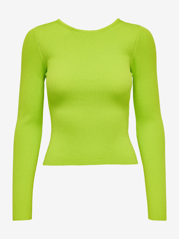 ONLY Emmy Sweater Verde