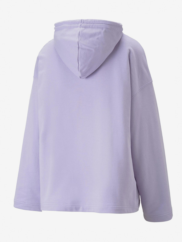 Puma Dare To Sweatshirt Violeta