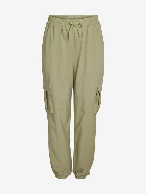 Noisy May Kirby Sweatpants Verde