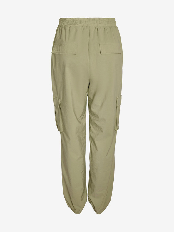 Noisy May Kirby Sweatpants Verde