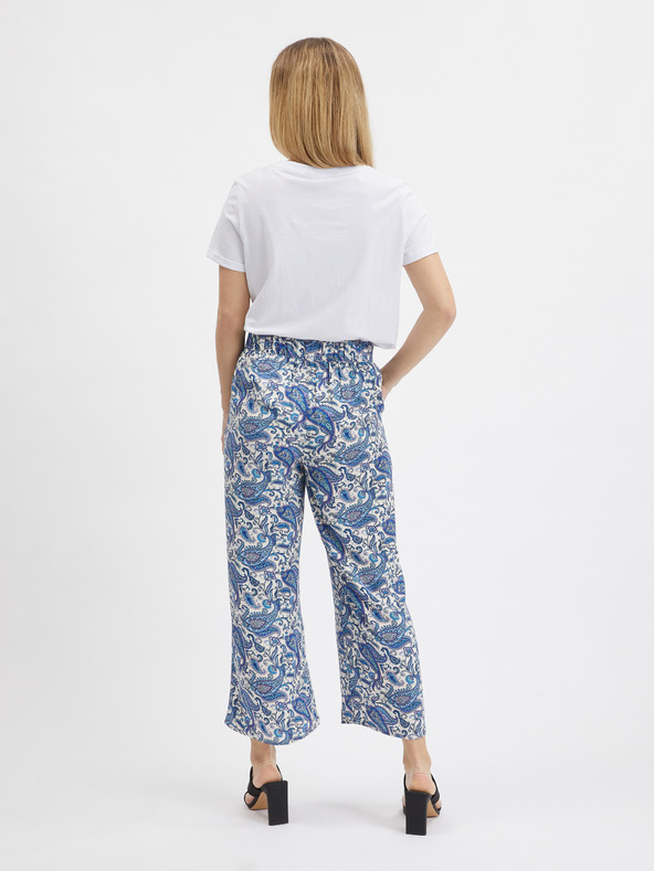 Orsay Trousers Azul