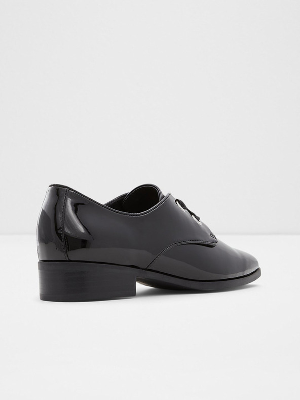 Aldo Agwenna Oxford Negro