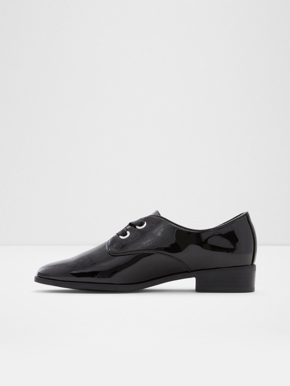 Aldo Agwenna Oxford Negro