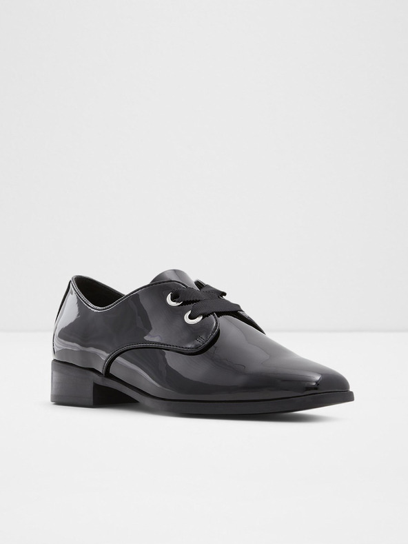 Aldo Agwenna Oxford Negro