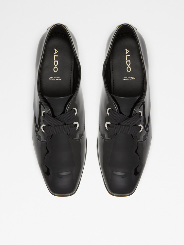 Aldo Agwenna Oxford Negro