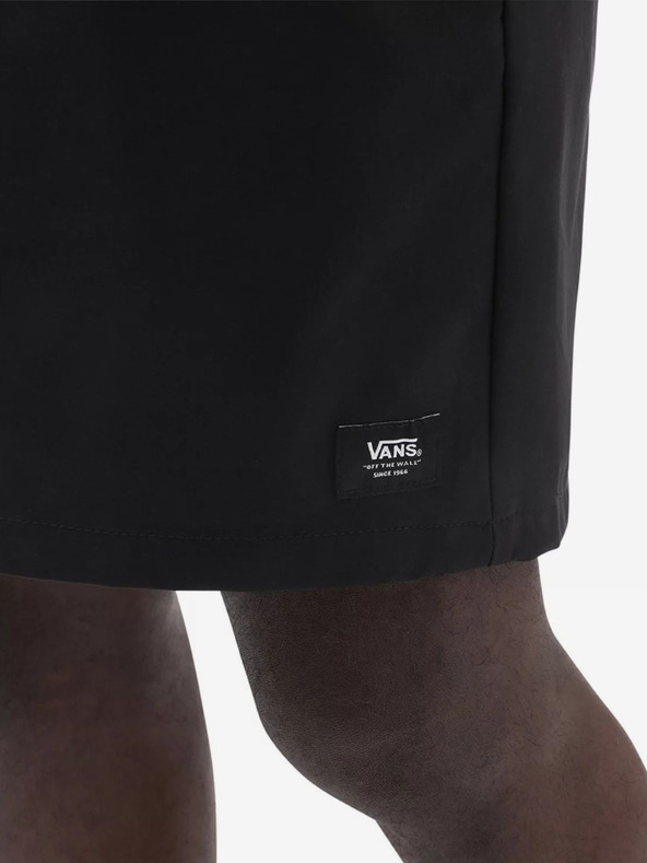 Vans Range Relaxed Sport Short Pants Negro