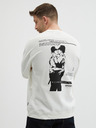 ONLY & SONS Banksy Mikina
