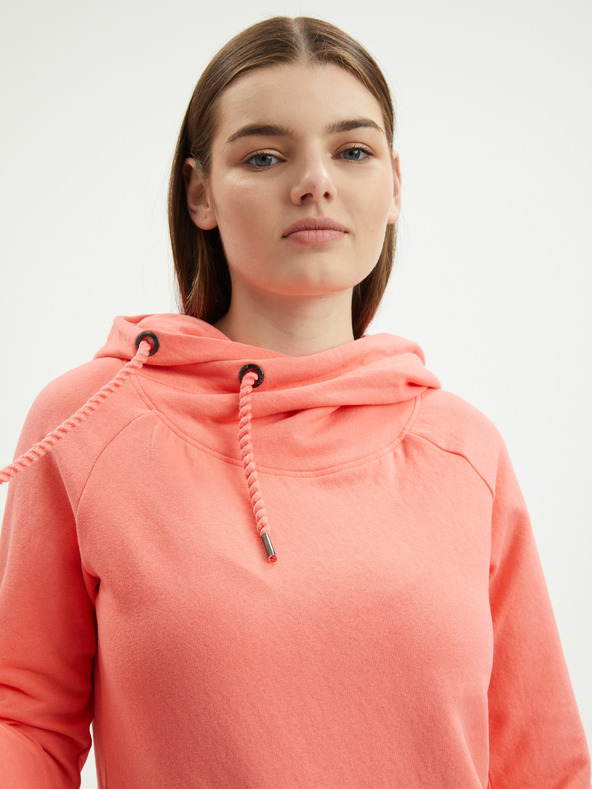 ONLY Jalene Sweatshirt Rosa