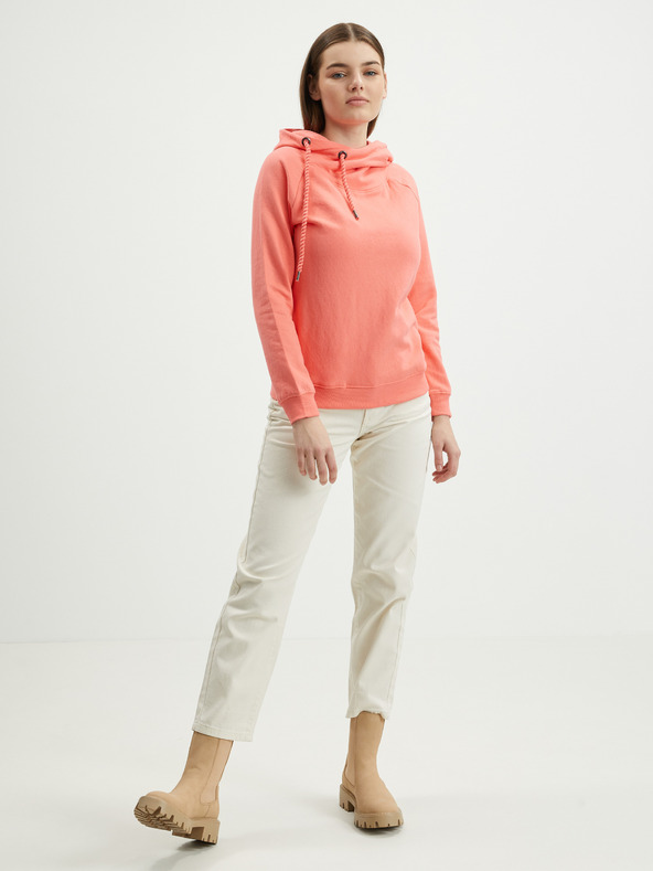 ONLY Jalene Sweatshirt Rosa