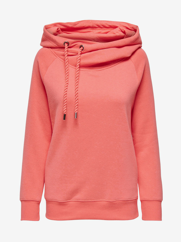 ONLY Jalene Sweatshirt Rosa