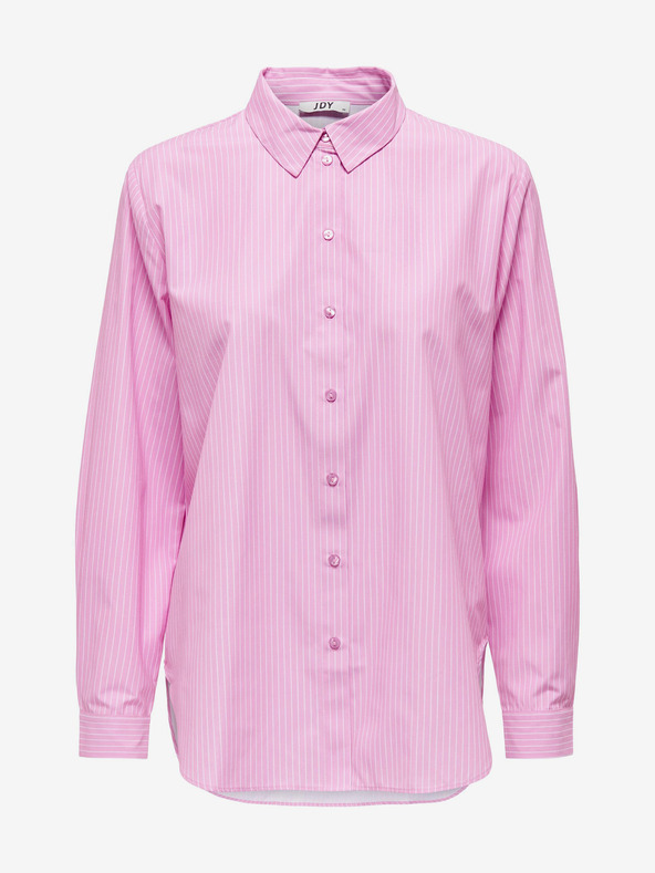 Jacqueline De Yong Camisa Ella Rosa