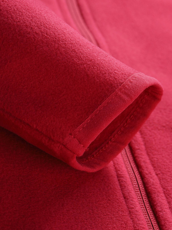 ALPINE PRO Garima Sweatshirt Rosa