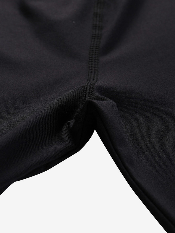 ALPINE PRO Lighta Sweatshirt Negro