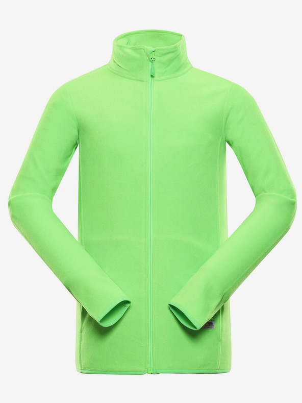 ALPINE PRO Garum Sweatshirt Verde