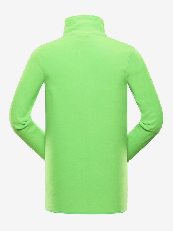 ALPINE PRO Garum Sweatshirt Verde