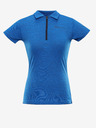 ALPINE PRO Donna Polo triko