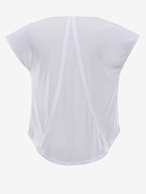 ALPINE PRO Breatha Top Blanco