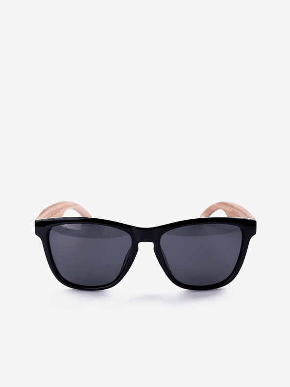 Vuch Feger Sunglasses Negro