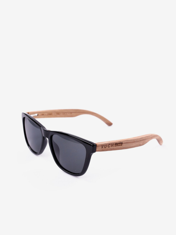 Vuch Feger Sunglasses Negro