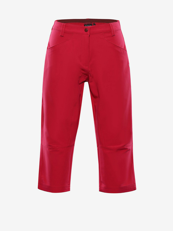 ALPINE PRO Wedera Trousers Rosa