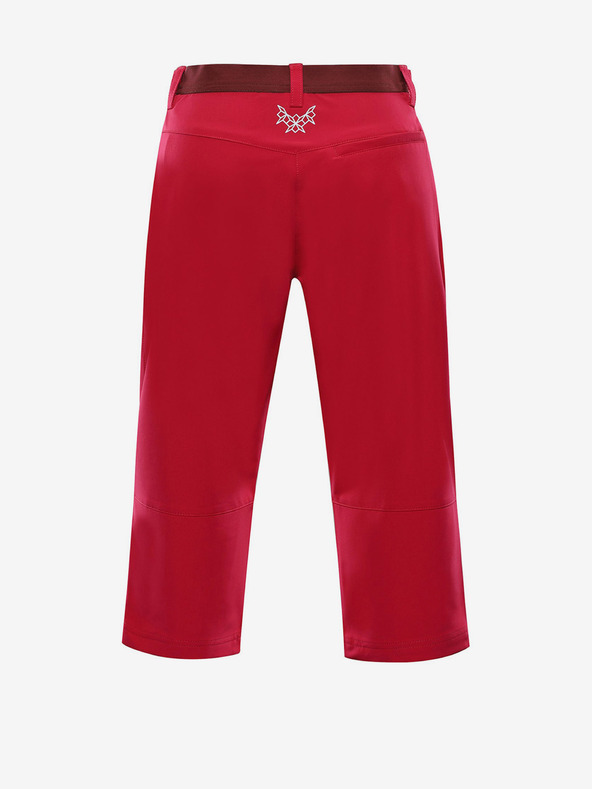 ALPINE PRO Wedera Trousers Rosa