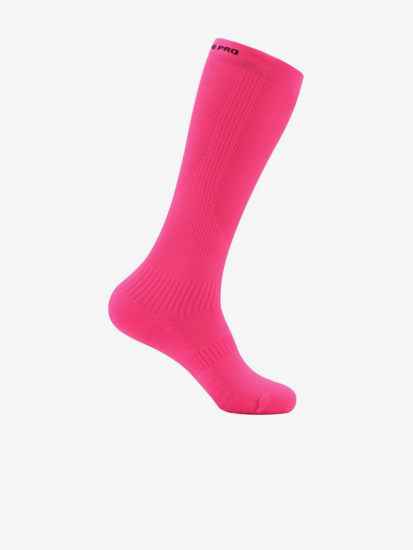 ALPINE PRO Redovico 2 Socks Rosa