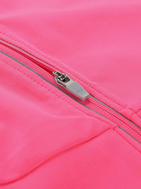 ALPINE PRO Multa Jacket Rosa