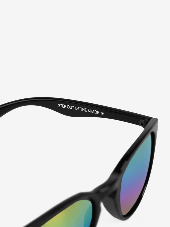 Vuch Addis Sunglasses Negro