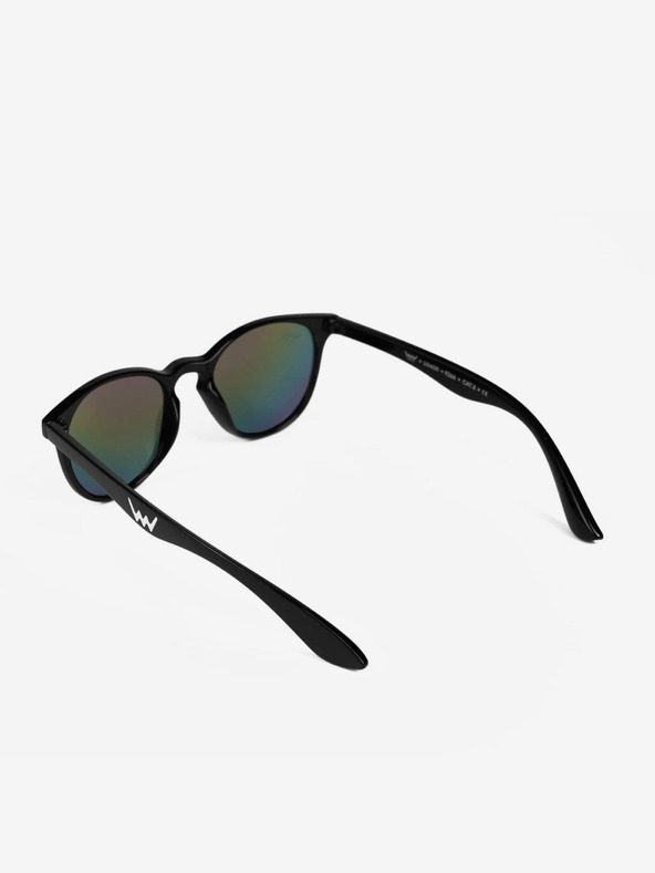 Vuch Addis Sunglasses Negro