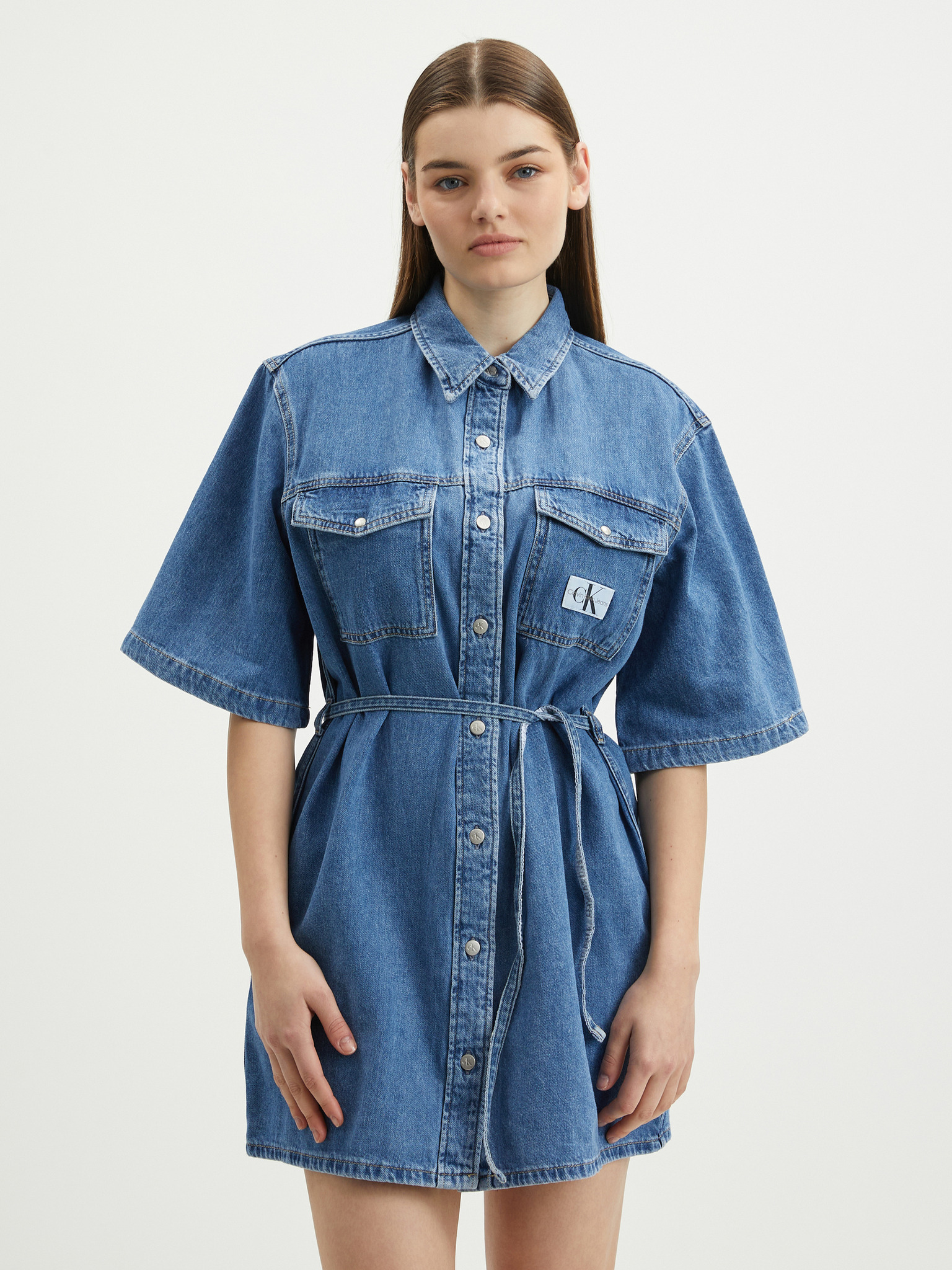 Calvin Klein Jeans Dresses for Women - Shop on FARFETCH