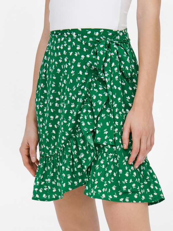 ONLY Olivia Skirt Verde