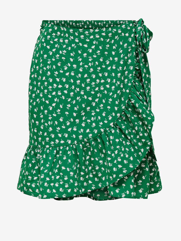 ONLY Olivia Skirt Verde