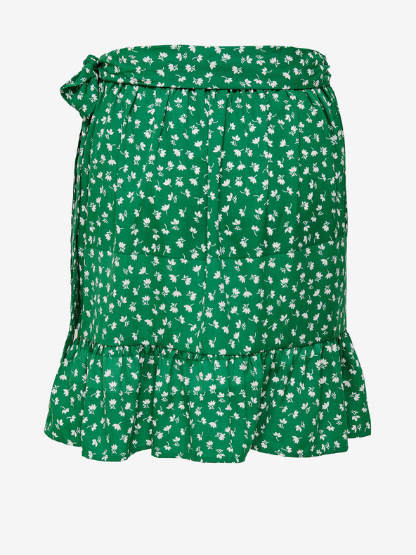 ONLY Olivia Skirt Verde